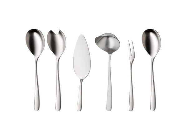 WMF Vision 1271006331, 390 mm, 490 mm, 100 mm, 5,23 kg