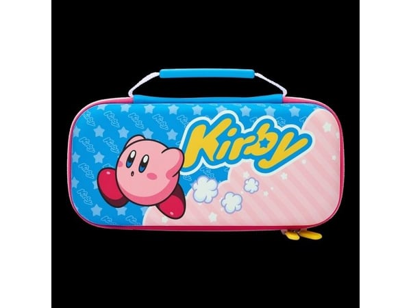 PowerA NSCS0068-01, Nintendo Switch, Peliohjaimen kotelo, Monivärinen, Nintendo, Kiina, 1 kpl