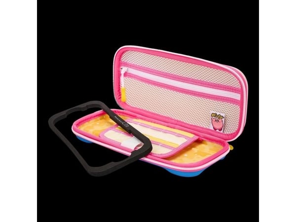 PowerA NSCS0068-01, Nintendo Switch, Etui, Flerfarget, Nintendo, China, 1 stykker