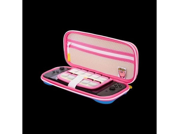 PowerA NSCS0068-01, Nintendo Switch, Etui, Flerfarget, Nintendo, China, 1 stykker