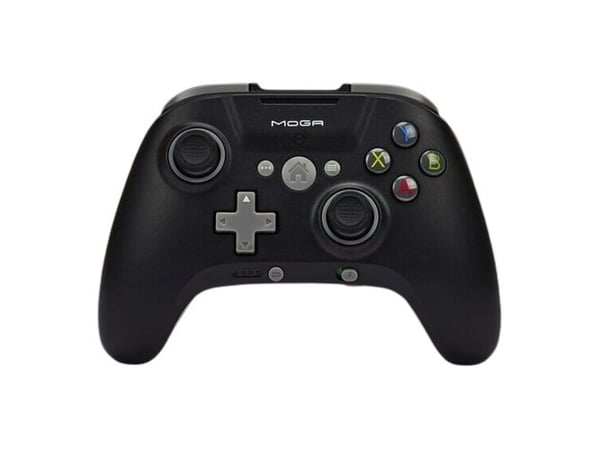 PowerA MOGA XP5-i Plus, Gamepad, iOS, D-pute, Hjem-knapp, Menyknapp, Alternativer-knapp, Strømknapp, Nullstillingsknapp, Analog/digital, Trådløs, B...