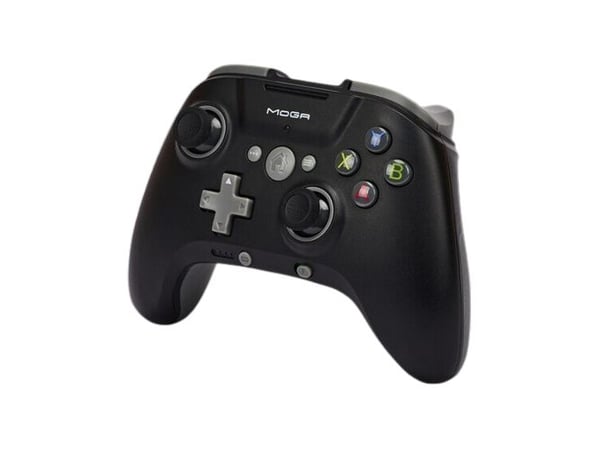 PowerA MOGA XP5-i Plus, Gamepad, iOS, D-pute, Hjem-knapp, Menyknapp, Alternativer-knapp, Strømknapp, Nullstillingsknapp, Analog/digital, Trådløs, B...