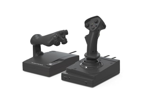 Hori HORI XS Flight Stick Joystick