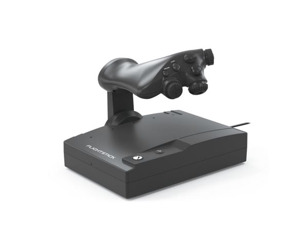 HORI HOTAS Flight Stick -