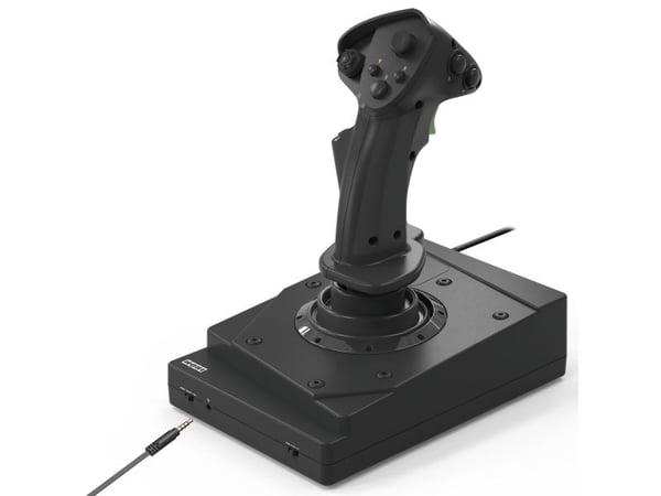 HORI HOTAS Flight Stick -