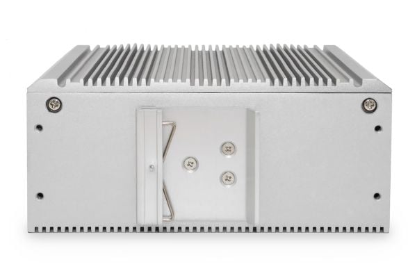 Digitus DN-651139, Hallittu, L2, Gigabit Ethernet (10/100/1000), Täysin kaksipuolinen