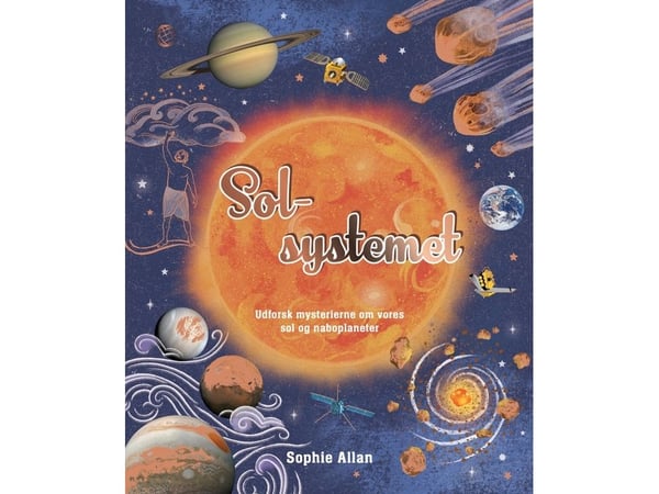 Solsystemet