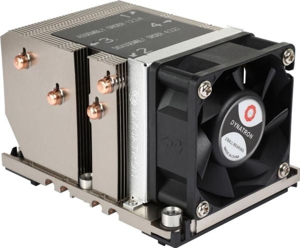Dynatron COOL S3647 2HE ACT N 205TDP "B5"