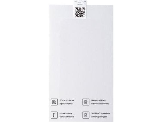 3MK Protection All-Safe - skjermbeskytter i glass - selges 5 stk 3MK Protection All-Safe - skjermbeskytter i glass - selges 5 stk