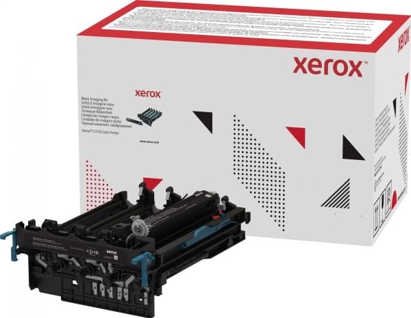 Xerox - Svart - original - sett for skriverbildedannelse - for Xerox C310/DNI, C310/DNIM, C310V_DNI, C310V_DNIUK, C315/DNI, C315V_DNI, C315V_DNIUK