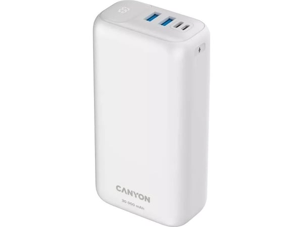 Canyon PB-301 - Strømbank