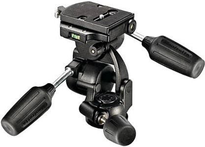 Manfrotto 808RC4 - Hoved for stativ med ben