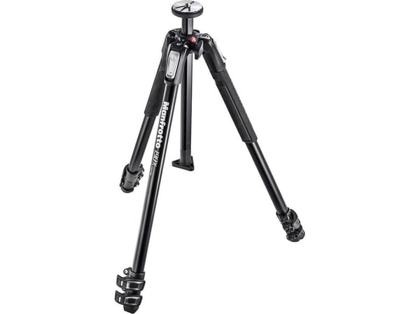 Manfrotto 190X - Stativ