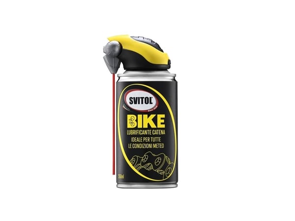 Svitol kjedelubespray