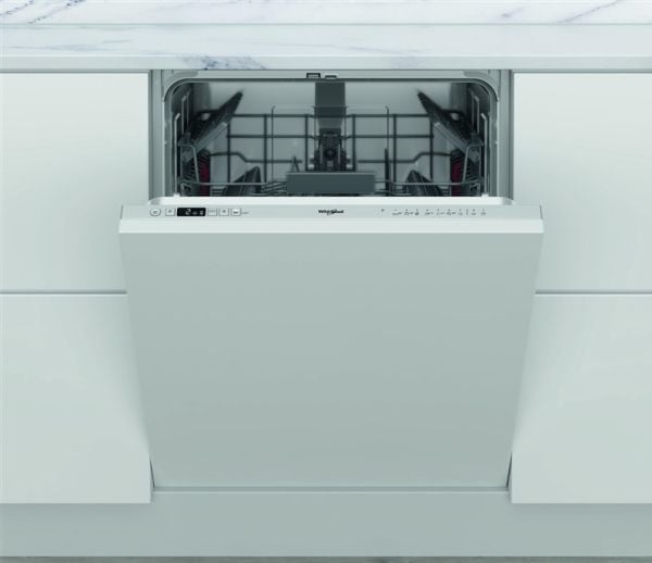 WHIRLPOOL W2I HD524 AS - Astianpesukone - Hopea