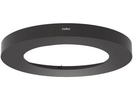 NIKO Suojarengas P4xMR- ja M4xMR-syvennystunnistimille