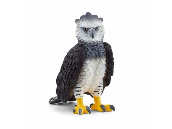Schleich Harpy Eagle