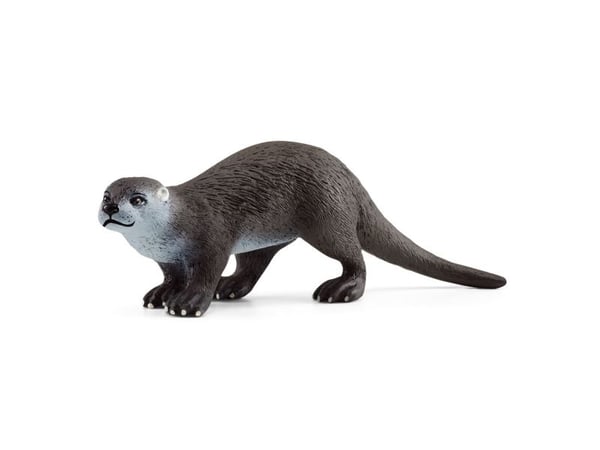 Schleich Otter