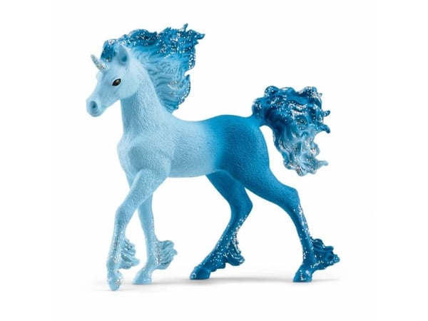Schleich Elementa Enhörning