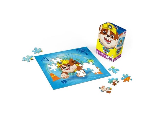 Hahmopalapeli - Paw Patrol Asst.