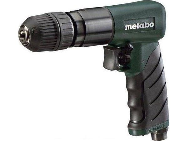 Metabo DB 10, Batteridrevet, 1,2 kg