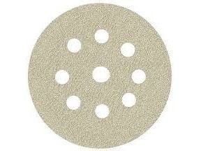 Klingspor Krazek festeplate 225 mm PS33CK GLS38 kornstørrelse 80 (833CK80) Klingspor Krazek festeplate 225 mm PS33CK GLS38 kornstørrelse 80 (833CK80)