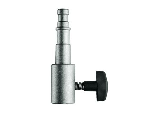 Manfrotto 159, Sølv