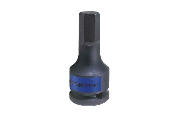 King Tony 6015M, 1 huvuden, 87 mm, 555 g