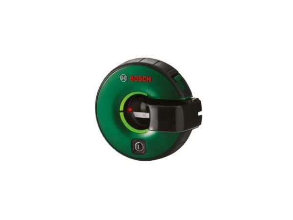 Bosch Atino Set - Laservattenpass