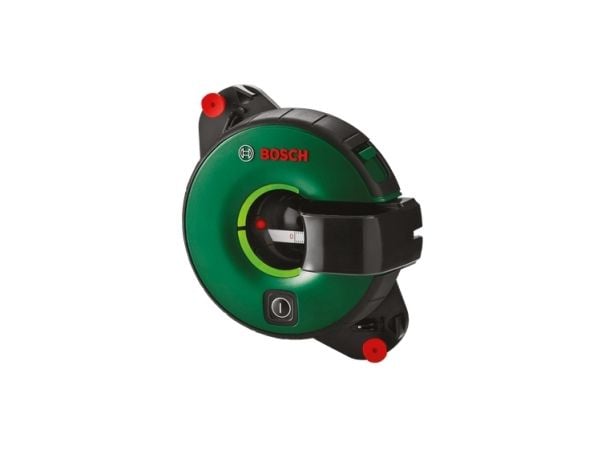 Bosch Atino Set - Laservattenpass
