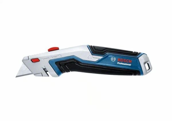 Bosch KNIVSETT 3STK BLADEKNIV FAST KNIVKNIV 18MM