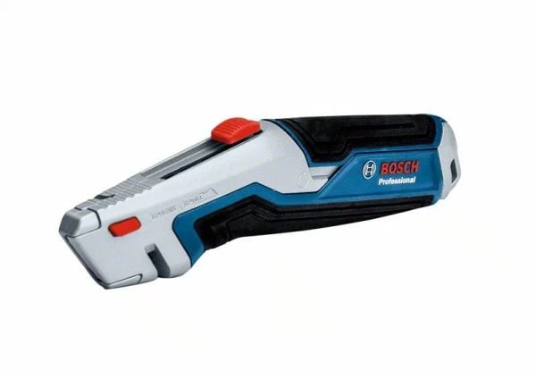 Bosch KNIVSETT 3STK BLADEKNIV FAST KNIVKNIV 18MM