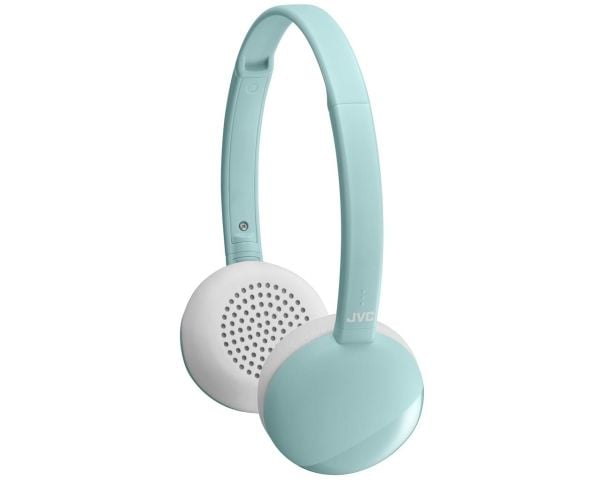 JVC HA-S22W-Z-U, Trådløs, Hodesett