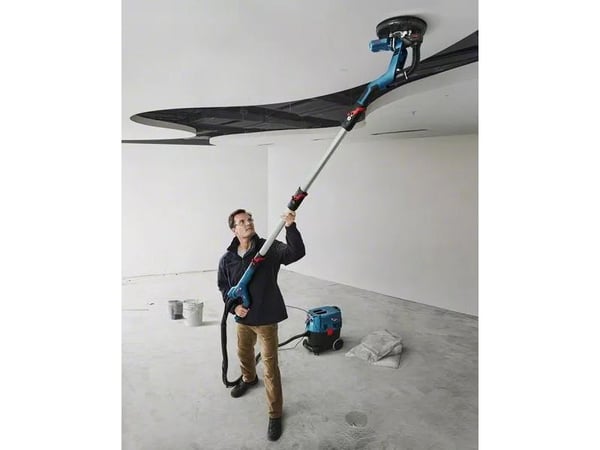 Bosch GIRAFSLIBER GTR 55-225 - - SOLO