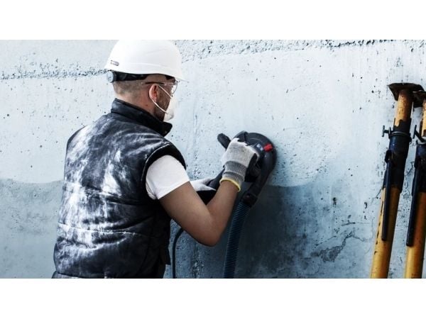 Bosch DIAMANTSLIBEKOP EXPERT CONCRETE 180MM