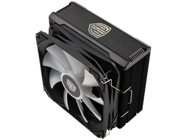Kolink Umbra EX180 ARGB CPU-jäähdytin - 120mm