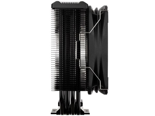 Kolink Umbra EX180 ARGB CPU-jäähdytin - 120mm