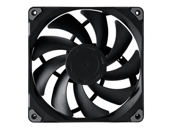 Phanteks PH-F140M25 - Kabinettvifte - 140 mm - svart