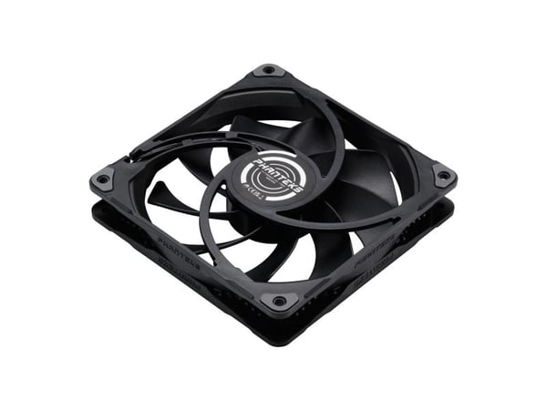 Phanteks PH-F140M25 - Kabinettvifte - 140 mm - svart