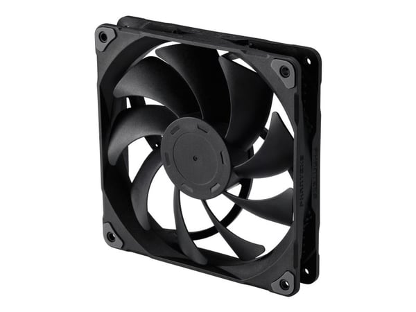 Phanteks PH-F140M25 - Kabinettvifte - 140 mm - svart
