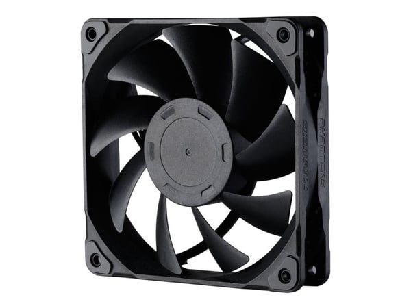 Phanteks PH-F120M25 - Kabinettvifte - 120 mm - svart