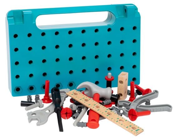 BRIO 34596 Builder Arbeidsbenk