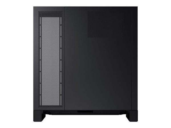 Phanteks NV7 - FT - utvidet ATX (E-ATX) - sidepanel med vindu (herdet glass) - ingen strømforsyning (ATX) - atlasksort - USB/lyd