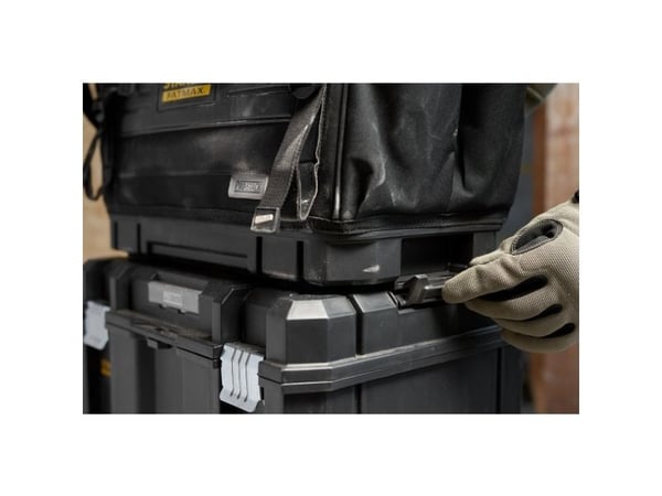 Stanley ST. BAG OPEN PRO-STACK