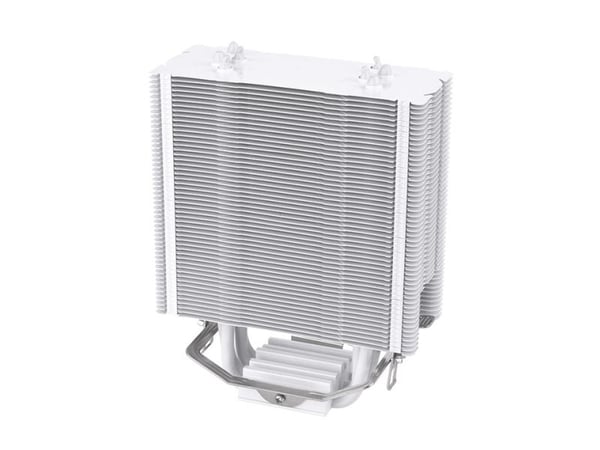 Thermaltake UX200 SE - Kabinettvifte - (for: LGA1156, AM2, AM2+, AM3, LGA1155, AM3+, FM1, FM2, LGA1150, LGA1151, AM4, LGA1200, LGA1700, AM5) - alum...