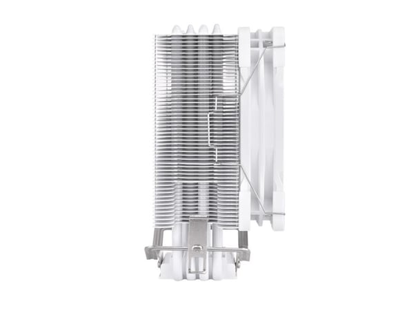 Thermaltake UX200 SE - Kabinettvifte - (for: LGA1156, AM2, AM2+, AM3, LGA1155, AM3+, FM1, FM2, LGA1150, LGA1151, AM4, LGA1200, LGA1700, AM5) - alum...