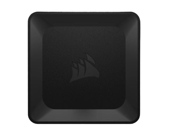 CORSAIR iCUE Link - System for kjøling og belysning - svart