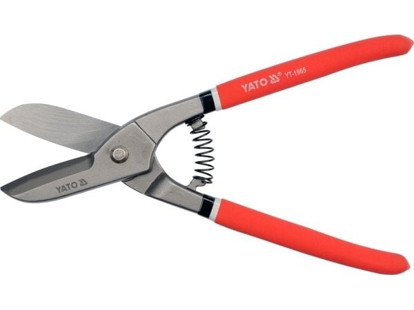 Yato Platesaks 250 mm YT-1964