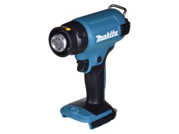 Makita DHG180ZJ varmluftpistol 18 V