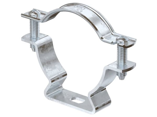 OBO ASL 733 53 distanshållare m. långhål 44–53 mm st FT 1362734